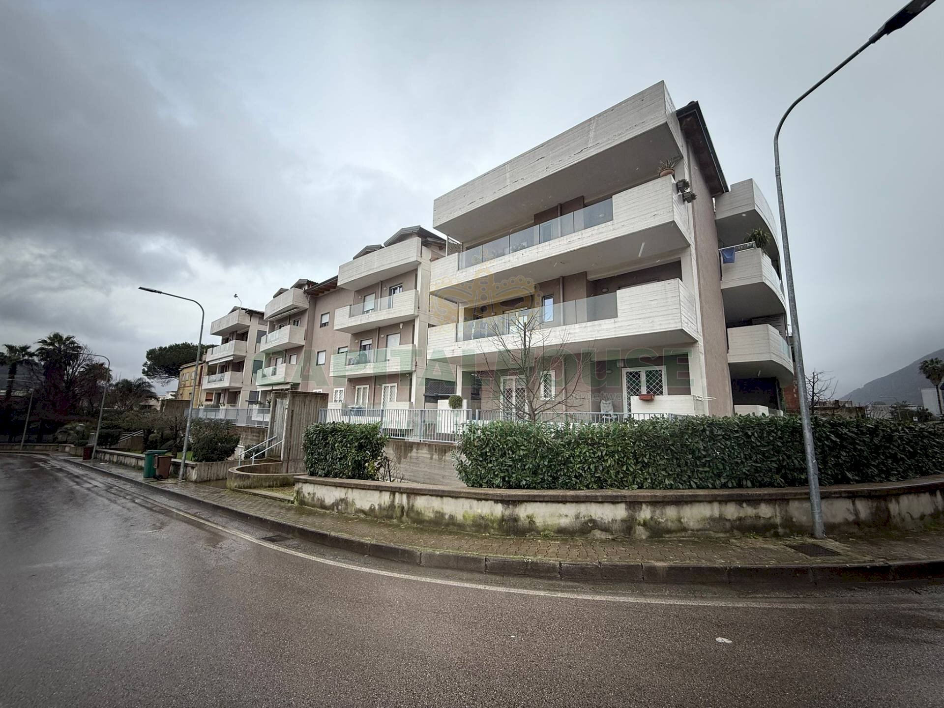 Foto 1 - Attico Via De Concilis, Nocera Inferiore - foto 1