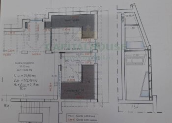 Foto 16 - Attico Via De Concilis, Nocera Inferiore - foto 16