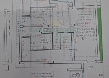 Foto 17 - Attico Via De Concilis, Nocera Inferiore - foto 17