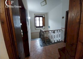 Foto 15 - Quadrilocale piazza Stazione
 
10, Dicomano - foto 15