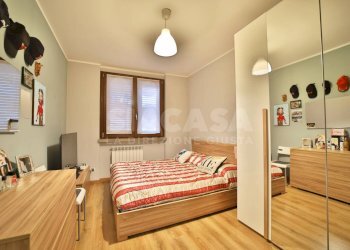 Foto 12 - Quadrilocale VIA BIFFI
 
1, Mezzago - foto 12