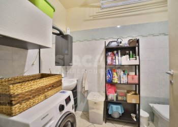 Foto 13 - Quadrilocale VIA BIFFI
 
1, Mezzago - foto 13