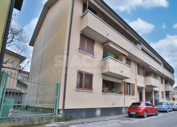 Foto 15 - Quadrilocale VIA BIFFI
 
1, Mezzago - foto 15