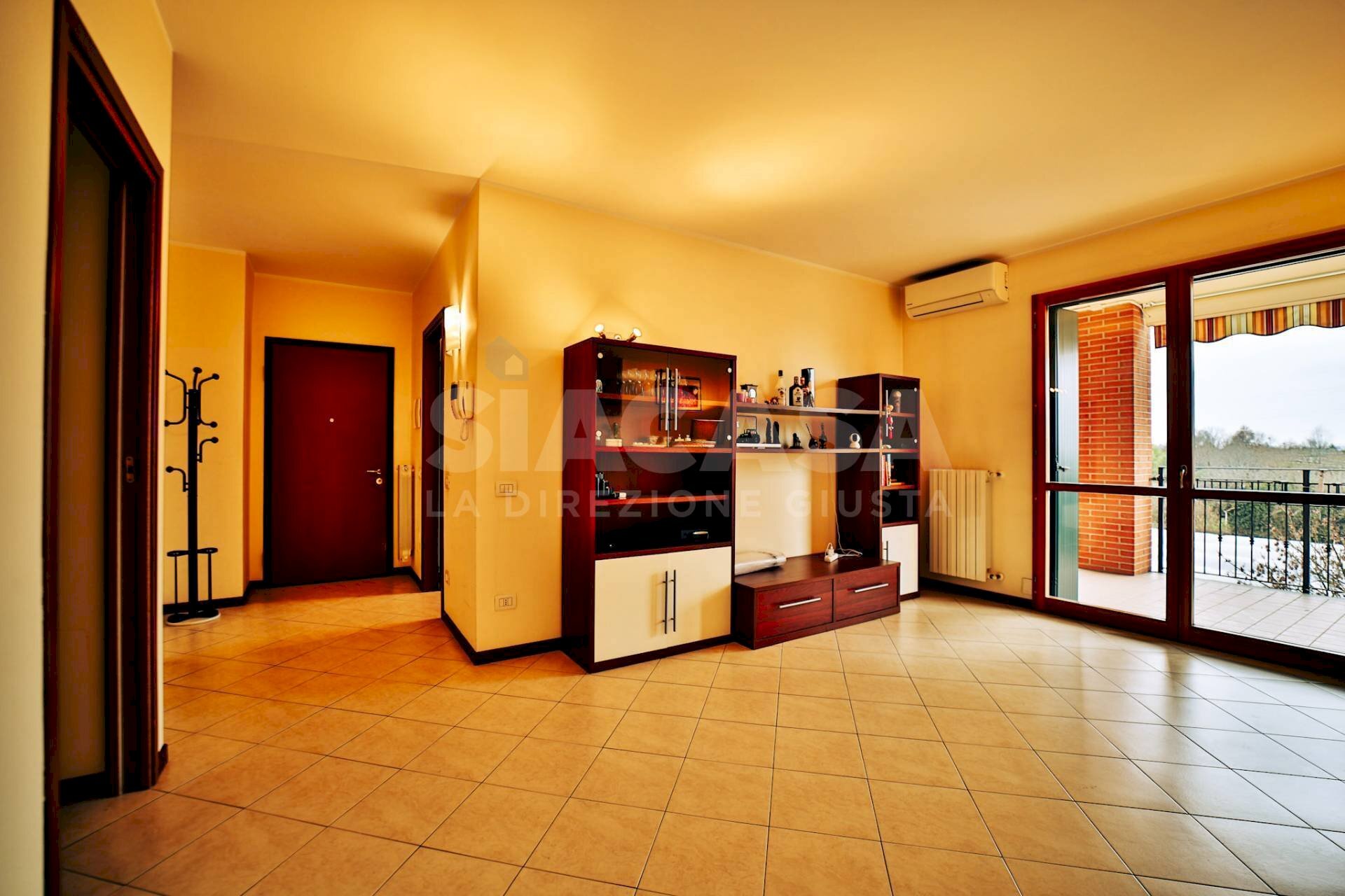 Foto 1 - Four-room apartment Via Sandro Pertini
 
6/B, Agrate Brianza - photo 1