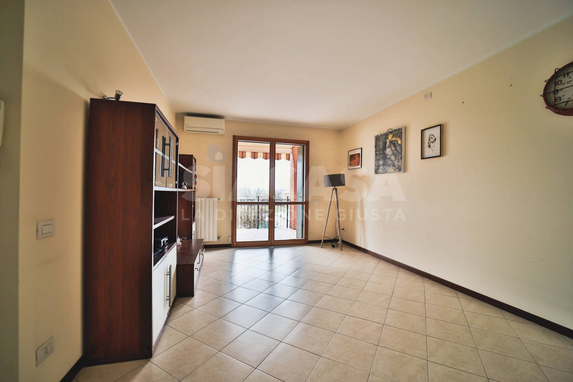 Foto 2 - Four-room apartment Via Sandro Pertini
6/B, Agrate Brianza - photo 2