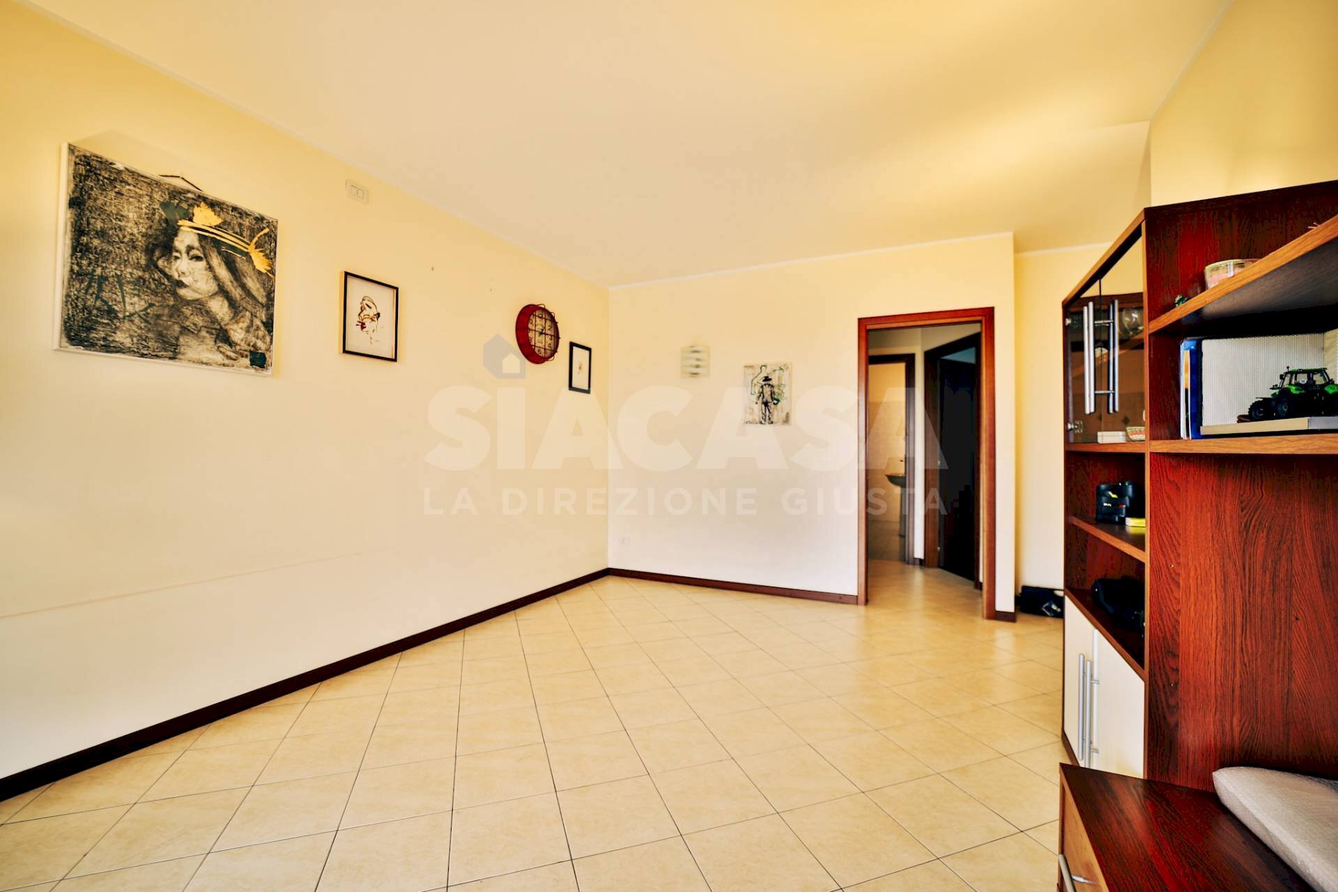 Foto 3 - Four-room apartment Via Sandro Pertini
6/B, Agrate Brianza - photo 3