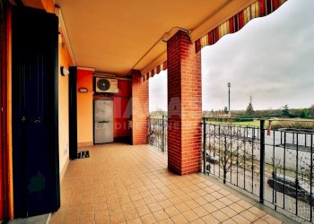 Foto 5 - Quadrilocale Via Sandro Pertini
 
6/B, Agrate Brianza - foto 5