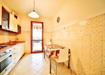 Foto 9 - Quadrilocale Via Sandro Pertini
 
6/B, Agrate Brianza - foto 9