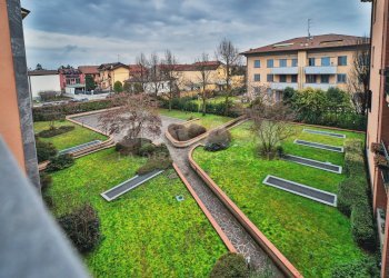 Foto 20 - Quadrilocale Via Sandro Pertini
 
6/B, Agrate Brianza - foto 20