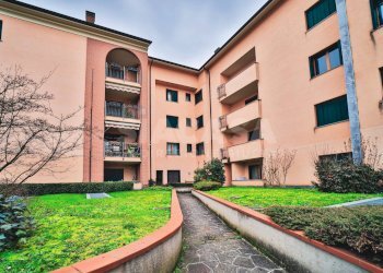 Foto 36 - Quadrilocale Via Sandro Pertini
 
6/B, Agrate Brianza - foto 36