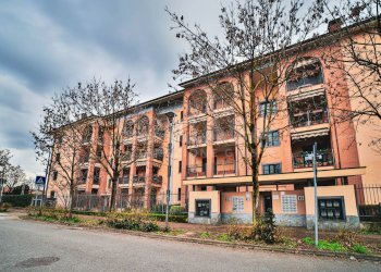 Foto 38 - Quadrilocale Via Sandro Pertini
 
6/B, Agrate Brianza - foto 38