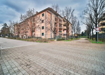 Foto 39 - Quadrilocale Via Sandro Pertini
 
6/B, Agrate Brianza - foto 39