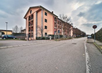 Foto 40 - Quadrilocale Via Sandro Pertini
 
6/B, Agrate Brianza - foto 40