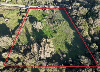 Foto 2 - Terreno edificabile ZONA RIONE S.PAOLO FRONTE STRADA ABELTINO
SNC, Luogosanto - foto 2