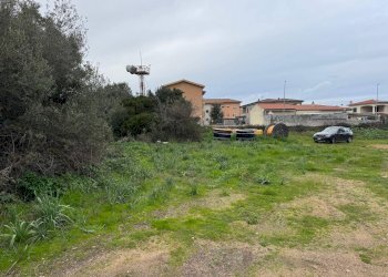 Foto 7 - Terreno edificabile FRONTE STRADA ZONA RIONE S.PAOLO
SNC, Luogosanto - foto 7