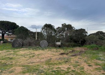 Foto 8 - Terreno edificabile FRONTE STRADA ZONA RIONE S.PAOLO
SNC, Luogosanto - foto 8