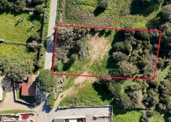 Foto 1 - Terreno edificabile FRONTE STRADA ZONA RIONE S.PAOLO
SNC, Luogosanto - foto 1