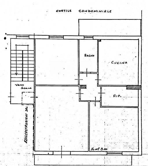 Foto 1 - Three-room apartment VIA ROMA
 
42, Camporotondo Etneo - photo 1