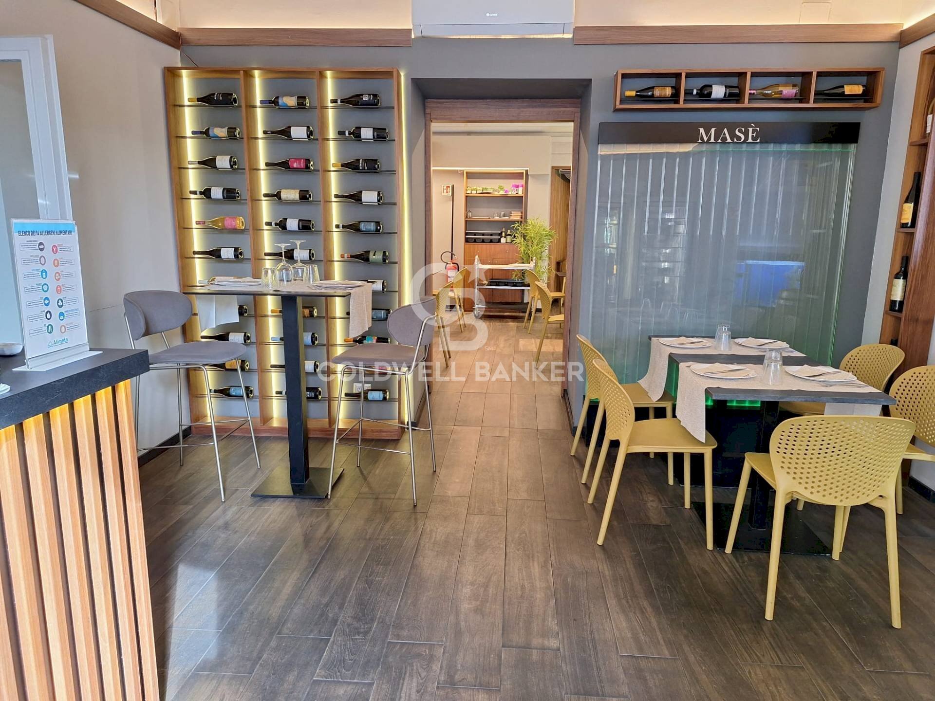 Foto 1 - Attività Commerciale Via Savoia
 
33/35, Aci Castello - foto 1