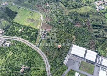 Foto 1 - Agricultural land Via Pietralonga
 
3, Mascali - photo 1