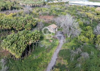 Foto 2 - Agricultural land Via Pietralonga
 
3, Mascali - photo 2