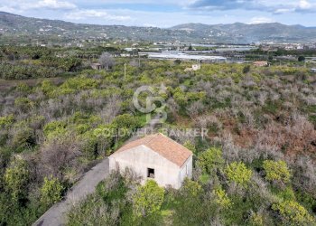 Foto 3 - Agricultural land Via Pietralonga
 
3, Mascali - photo 3