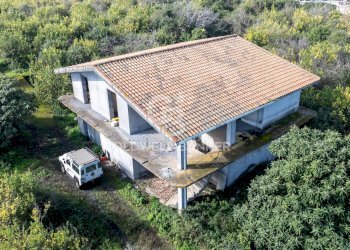 Foto 13 - Agricultural land Via Pietralonga
 
3, Mascali - photo 13