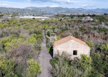 Foto 14 - Agricultural land Via Pietralonga
 
3, Mascali - photo 14