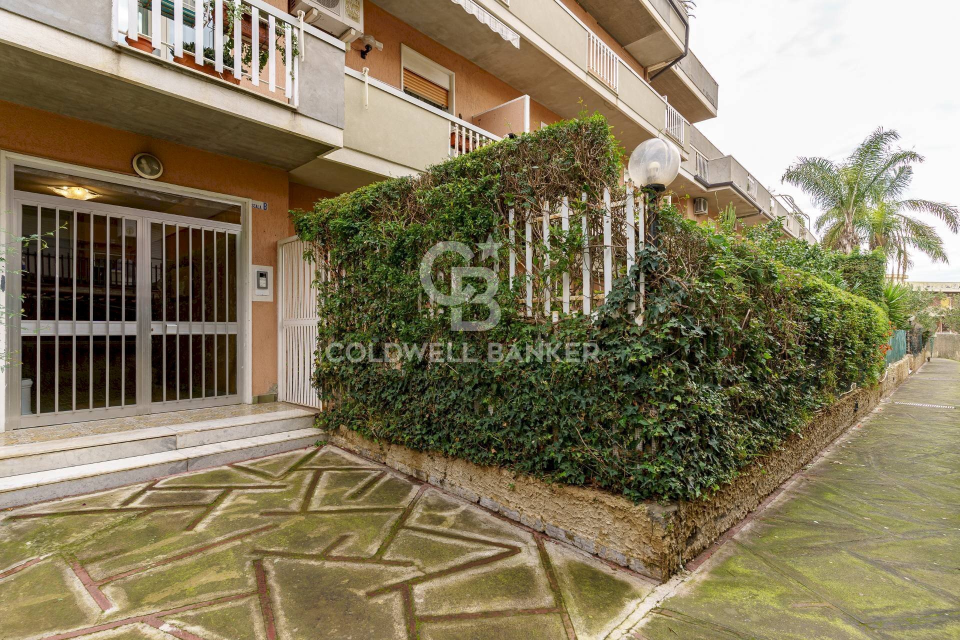 Foto 1 - Apartment Via Generale Di San Marzano
 
1, Catania - photo 1