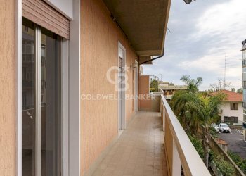 Foto 21 - Appartamento Via Generale Di San Marzano
 
1, Catania - foto 21