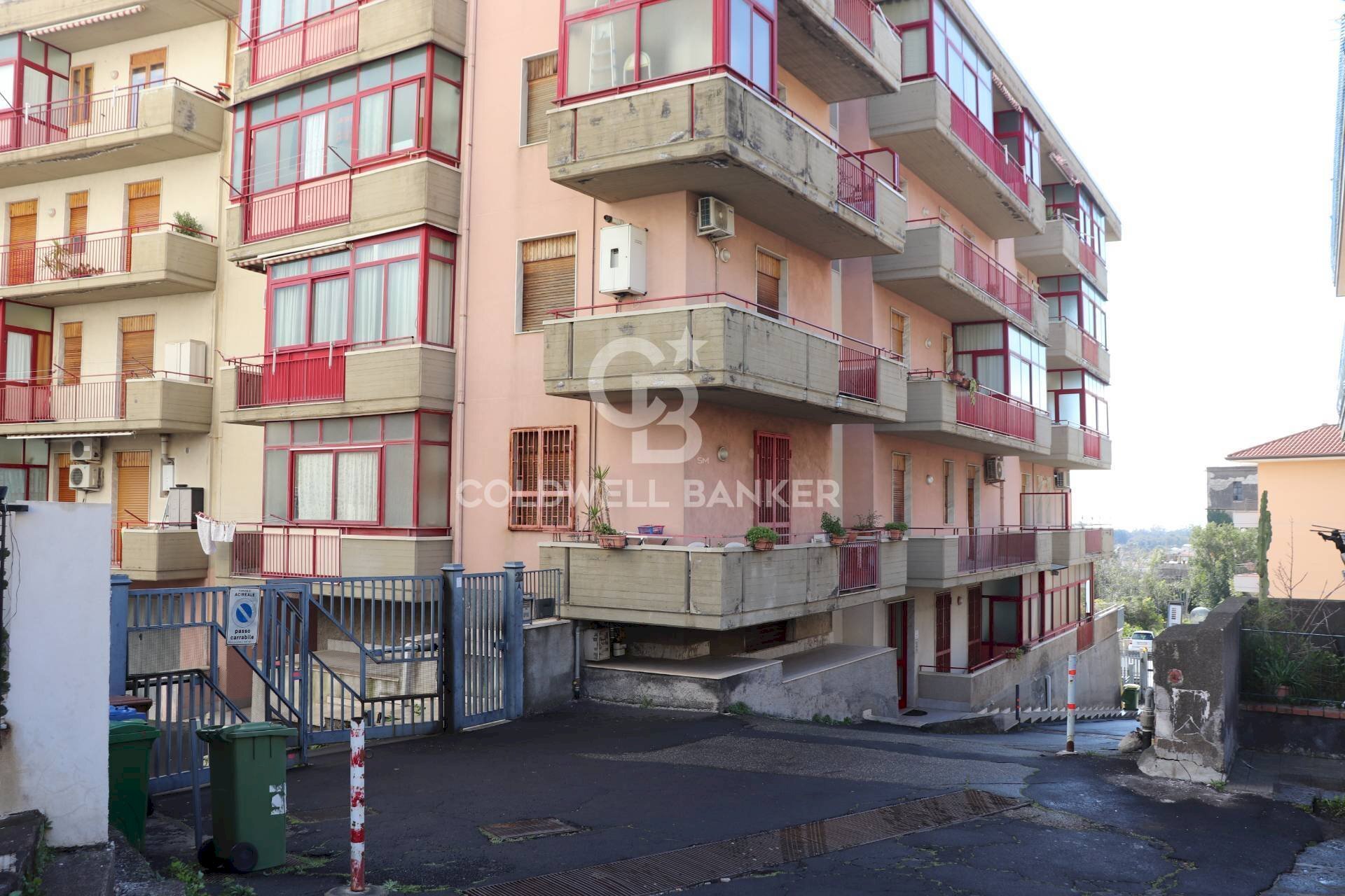 Foto 2 - Trilocale Piazza San Giovanni Battista De La Salle
 
22, Acireale - foto 2