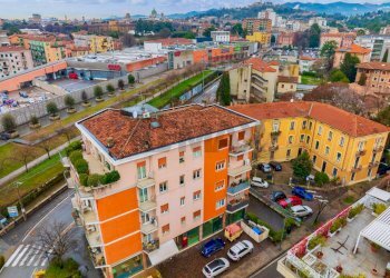 Edificio all\'aperto - Quadrilocale Via Daniele Comboni
 
24, Brescia - foto 4