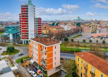 Edificio all\'aperto - Quadrilocale Via Daniele Comboni
 
24, Brescia - foto 5