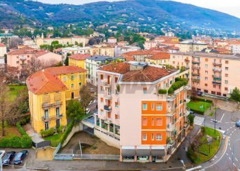 Edificio all\'aperto - Quadrilocale Via Daniele Comboni
 
24, Brescia - foto 6