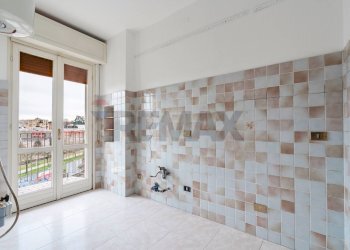 Stanza vuota - Quadrilocale Via Daniele Comboni
 
24, Brescia - foto 11