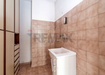 Bagno - Quadrilocale Via Daniele Comboni
 
24, Brescia - foto 14