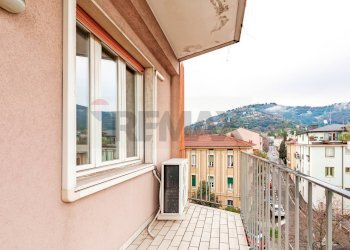 Balcone - Quadrilocale Via Daniele Comboni
 
24, Brescia - foto 19