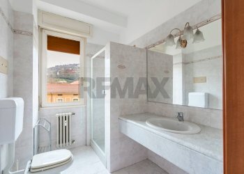 Bagno - Quadrilocale Via Daniele Comboni
 
24, Brescia - foto 27