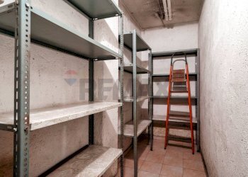 Dispensa di stoccaggio - Quadrilocale Via Daniele Comboni
 
24, Brescia - foto 30