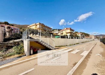 Foto 3 - Trilocale via del Poggio, Andora - foto 3