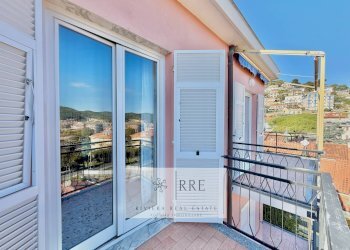 Foto 21 - Trilocale via del Poggio, Andora - foto 21