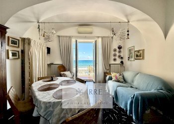 Foto 4 - Trilocale passeggiata Grollero, Alassio - foto 4