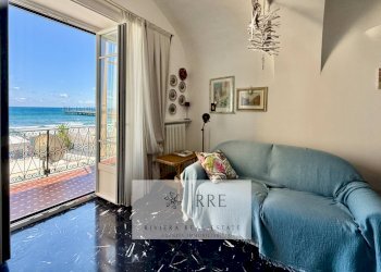 Foto 5 - Trilocale passeggiata Grollero, Alassio - foto 5