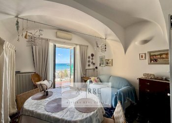 Foto 7 - Trilocale passeggiata Grollero, Alassio - foto 7