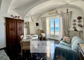 Foto 8 - Trilocale passeggiata Grollero, Alassio - foto 8