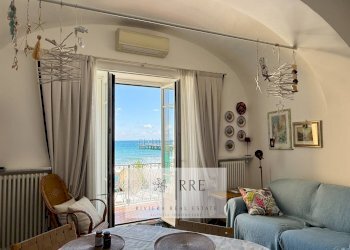 Foto 9 - Trilocale passeggiata Grollero, Alassio - foto 9