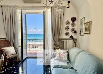 Foto 10 - Trilocale passeggiata Grollero, Alassio - foto 10