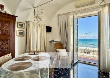 Foto 11 - Trilocale passeggiata Grollero, Alassio - foto 11