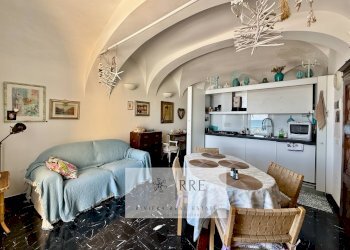 Foto 12 - Trilocale passeggiata Grollero, Alassio - foto 12