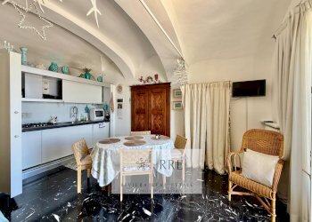 Foto 13 - Trilocale passeggiata Grollero, Alassio - foto 13